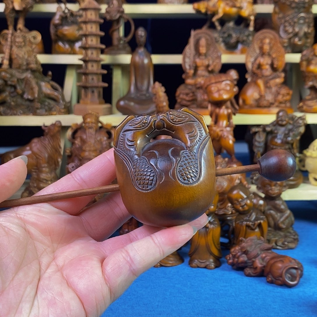 黄杨木小叶黄杨木工艺品