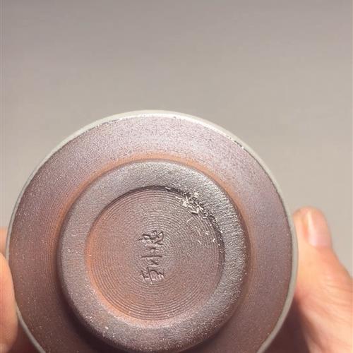 【闪购商品】茶盏-338............