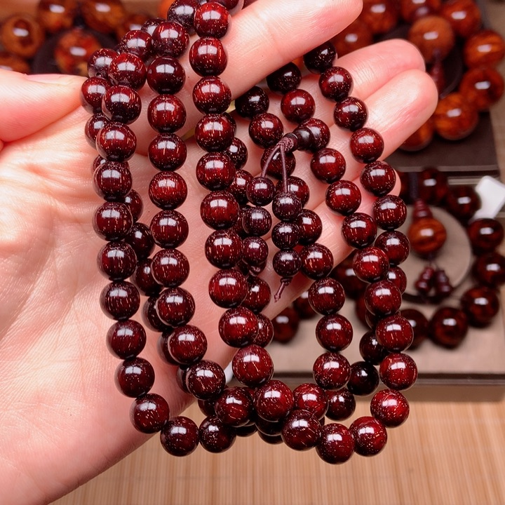 檀香紫檀（小叶紫檀）想2w