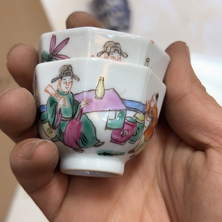 摆件瓷器摆件瓷器摆件