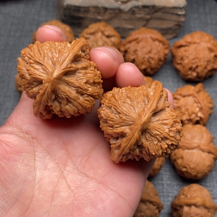 把件文玩核桃南疆44