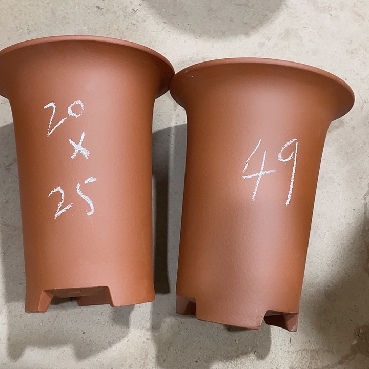 宜兴丁山张伟花盆