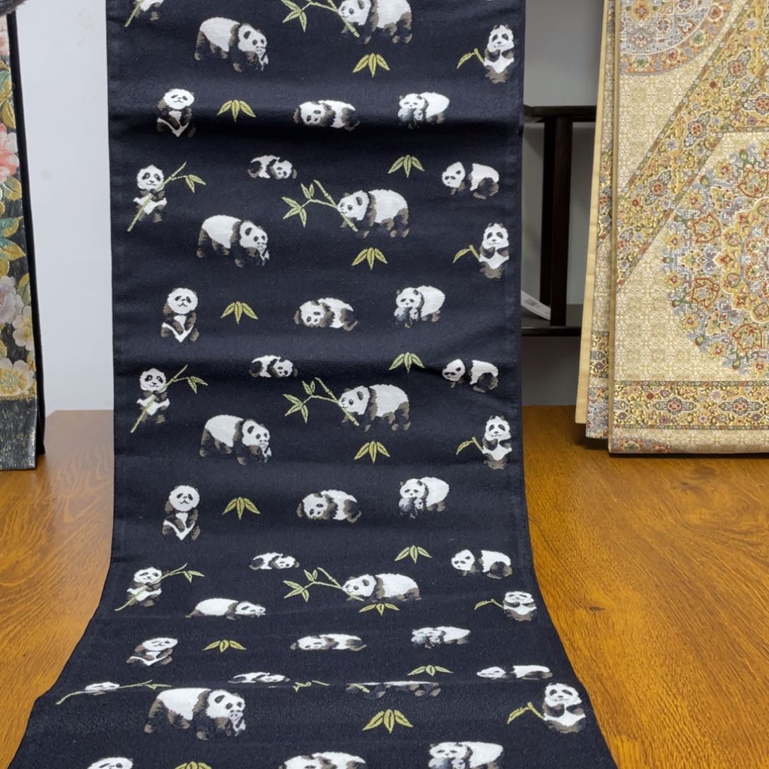 织绣织锦工艺技术