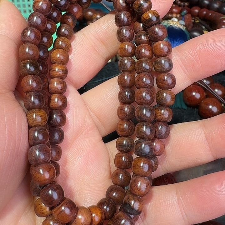 檀香紫檀（小叶紫檀）