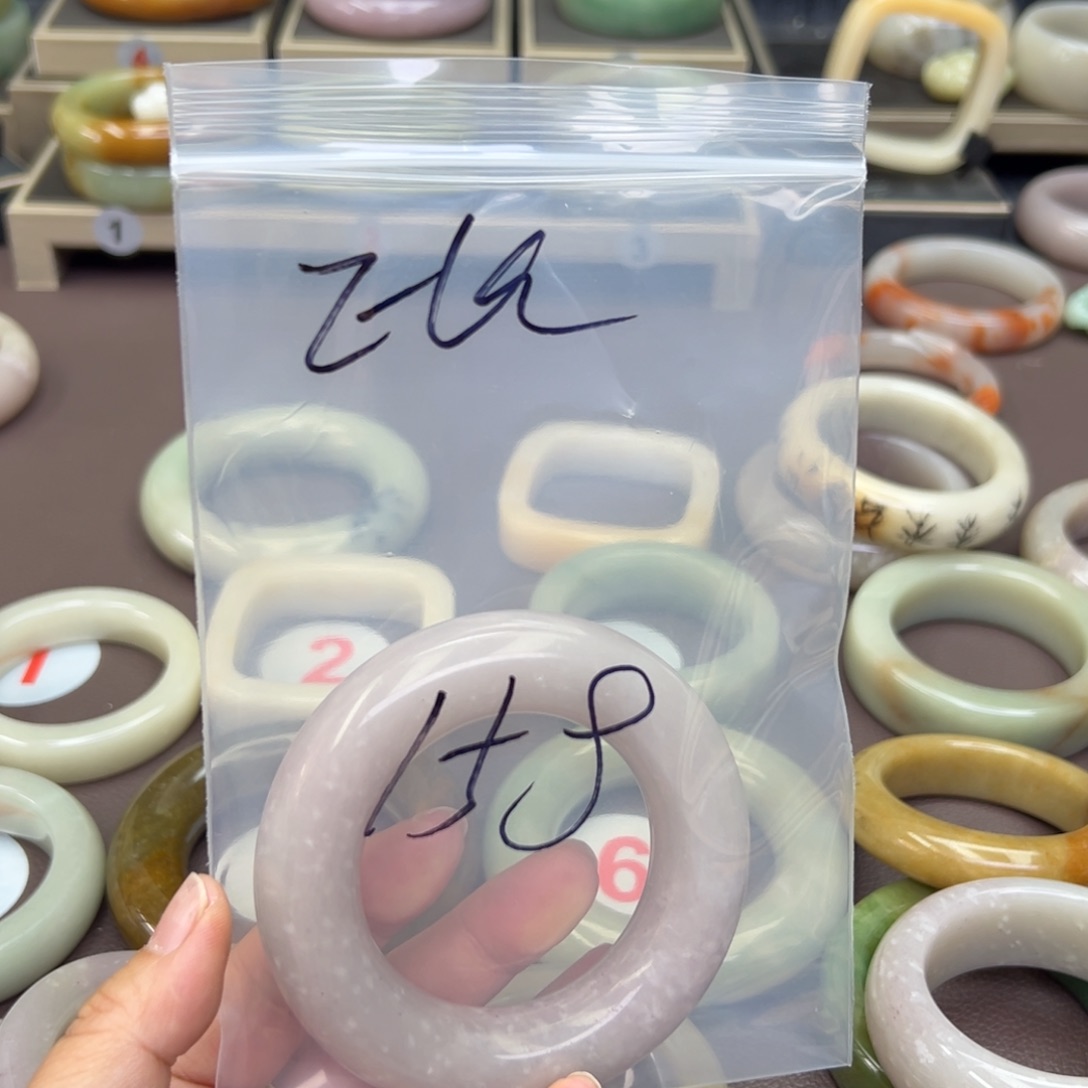 石英质玉手镯合金E**a