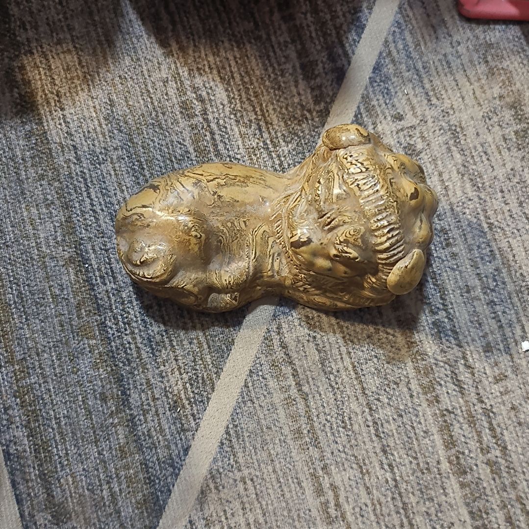 摆件瓷器放大漏给您发货