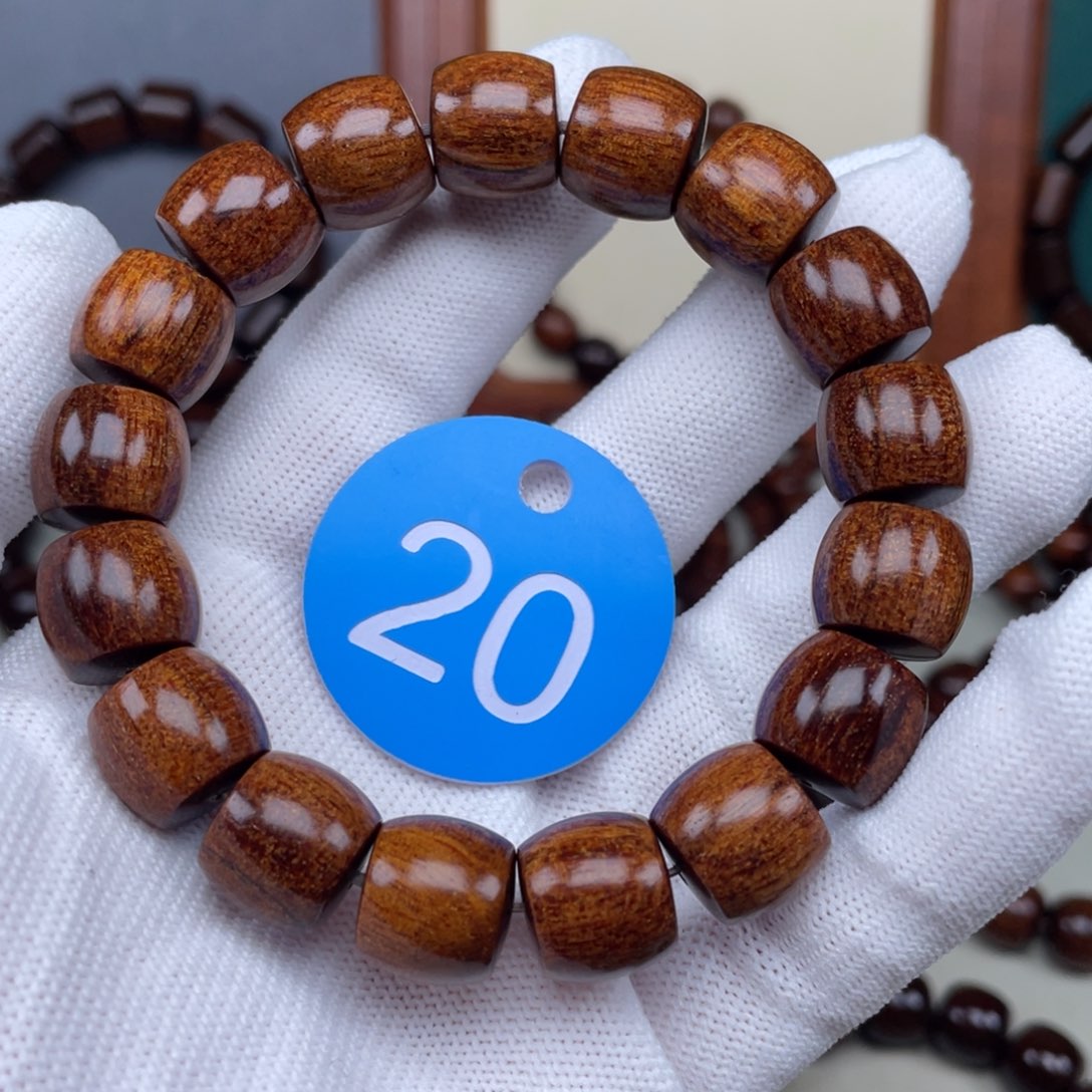 贡木手串/手链12✖️13