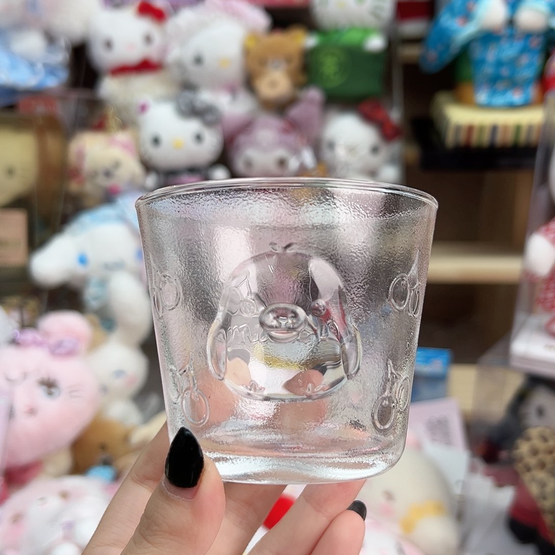毛绒午觉宝宝专拍