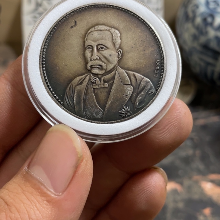 复古 可吹响可吸反龙洋工艺品家居摆件饰品摆