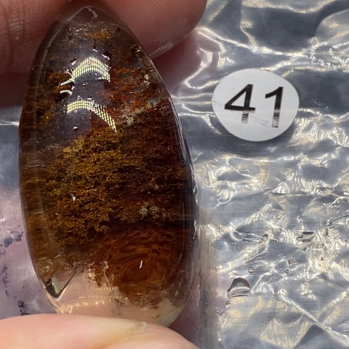 爱***头颈饰水晶未镶嵌水晶