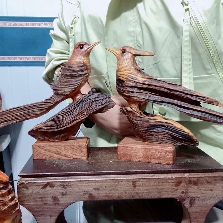 礼***子木百年树的设计风格