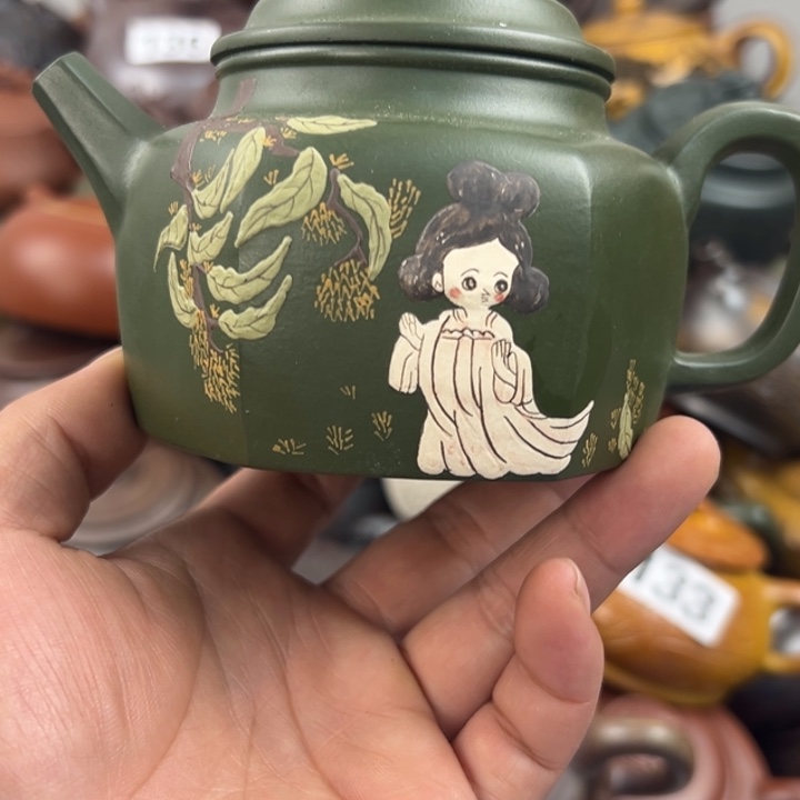 茶壶紫砂紫砂壶紫砂壶