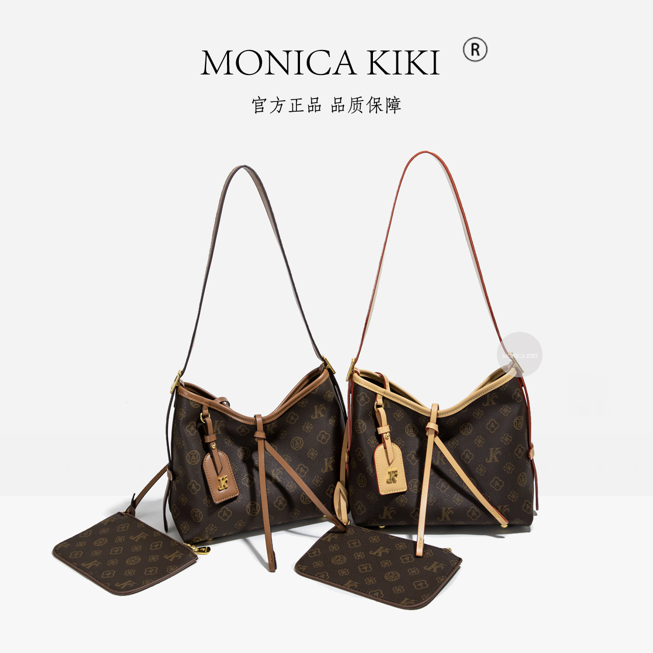 轻奢复古时尚腋下包包女2025新款大容量通勤托特包百搭单肩斜挎包