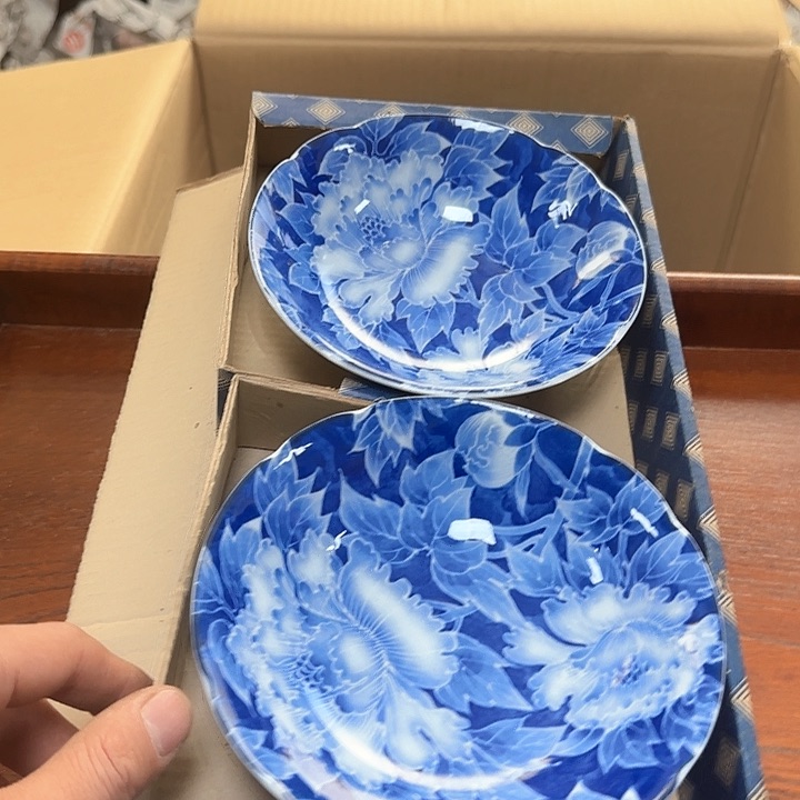 瓷片瓷质品工艺品