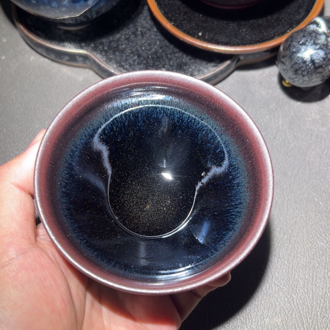 茶盏好想看啊这个电影的感觉