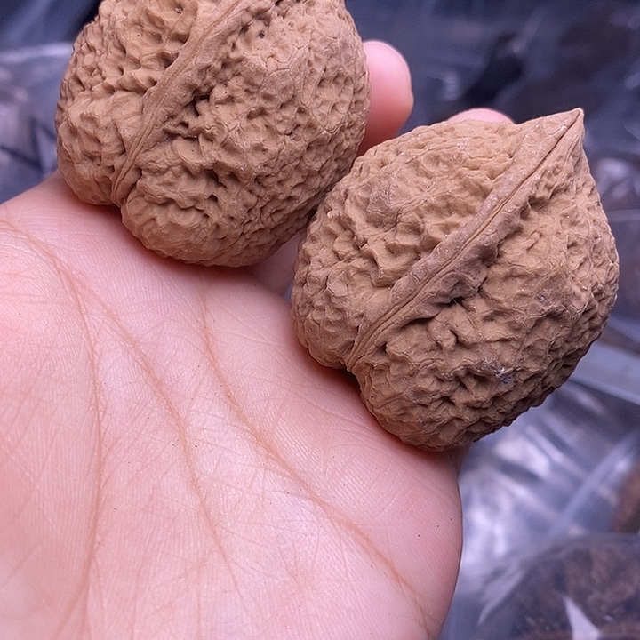 文玩核桃吊坠   30