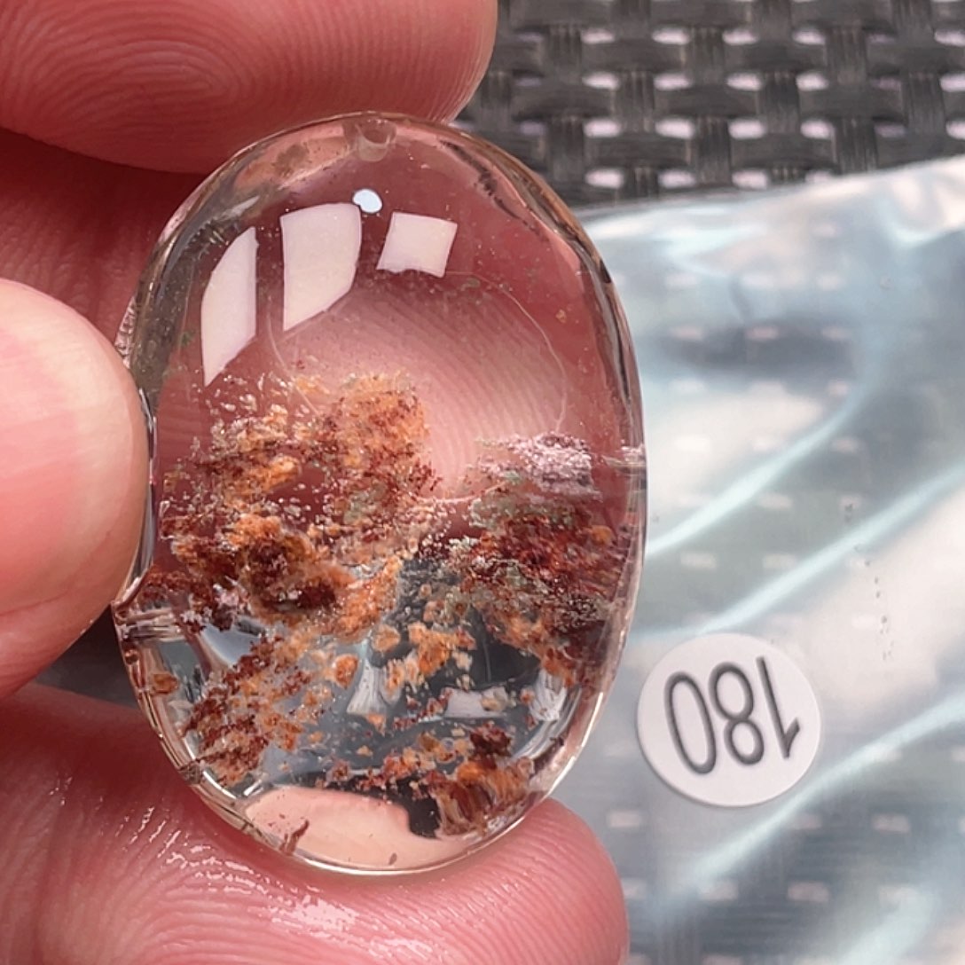 【闪购商品】颈饰未镶嵌水晶纳