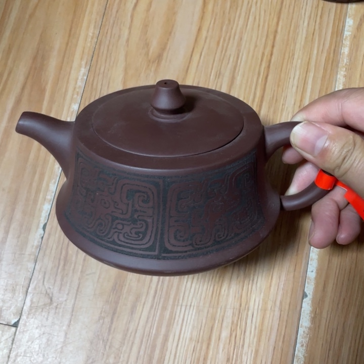 茶壶紫砂宜兴紫砂壶