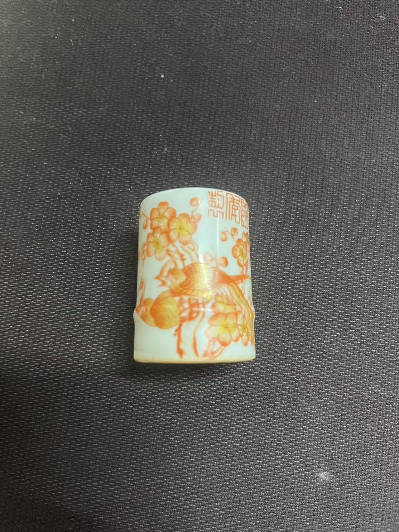 （代拍链接）喜鹊轴头