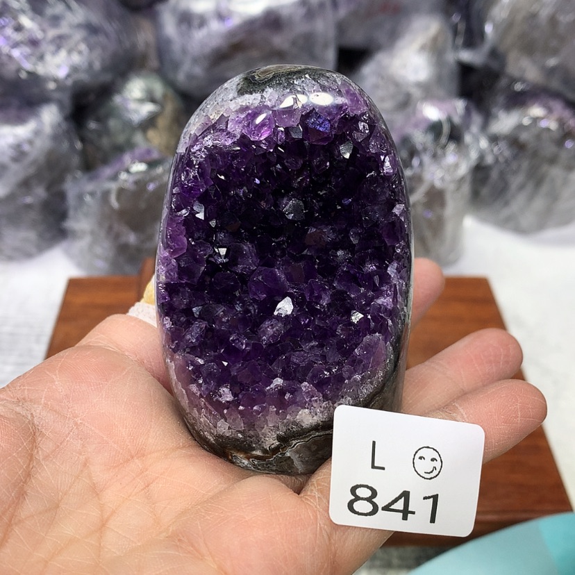 【闪购商品】未镶嵌水晶大型摆件（非配饰）