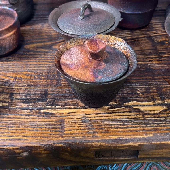 似***你秦窑砂器精品手作