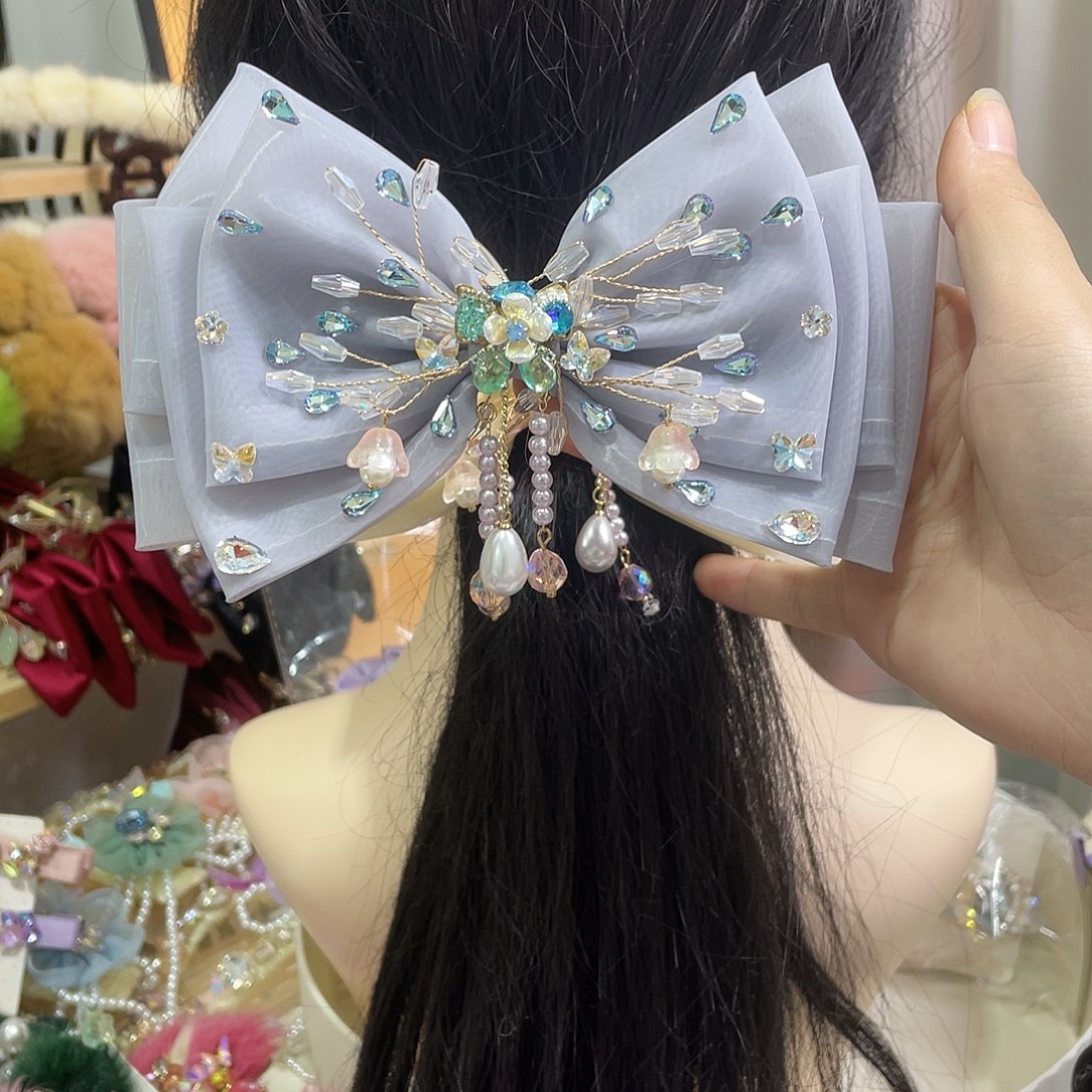 锌合金布艺特价商品