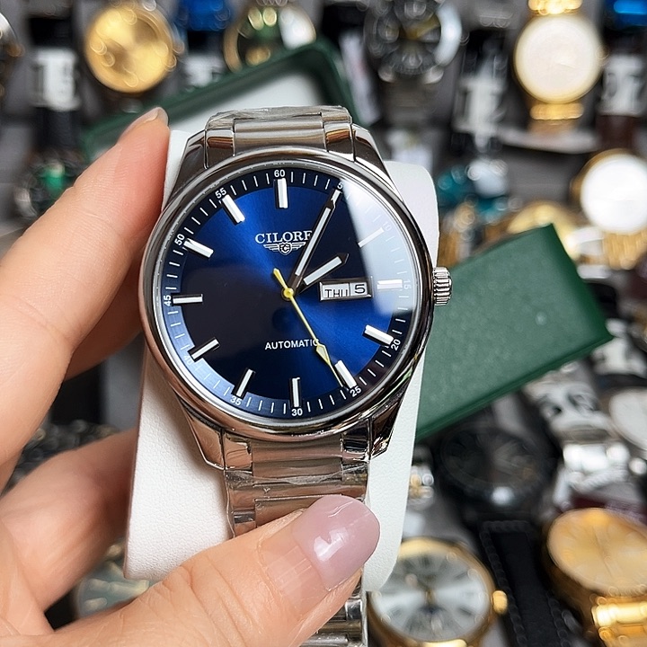 钢自动机械机芯锻造碳雄**塞