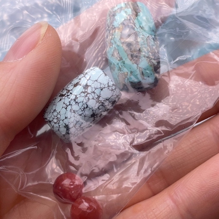 南红玛瑙珠宝奇石未镶嵌