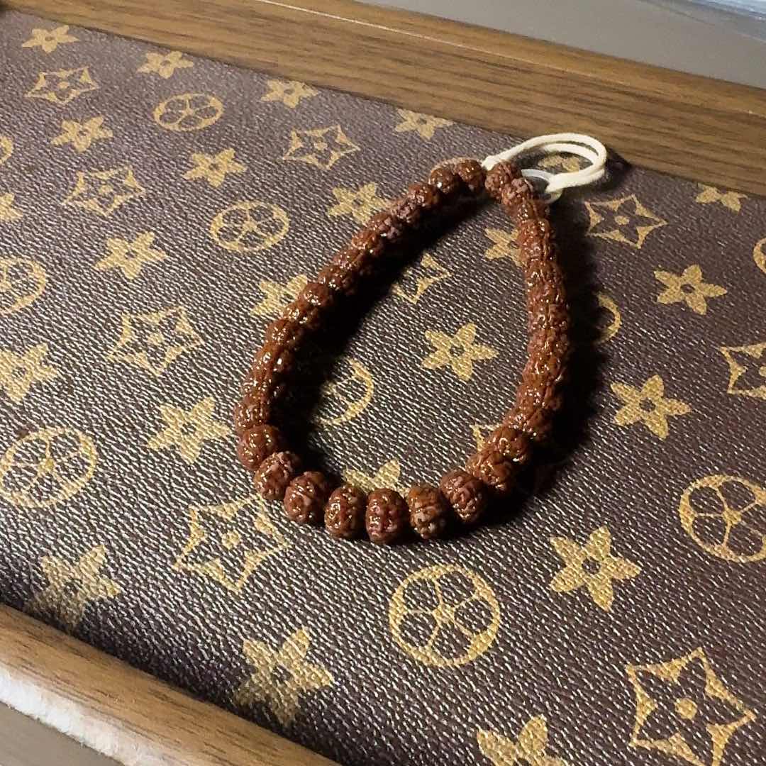 吊坠金刚菩提手持