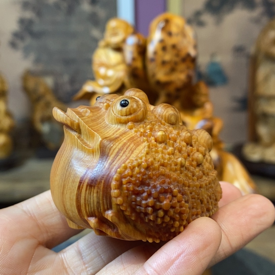 柏木（崖柏）崖柏。 