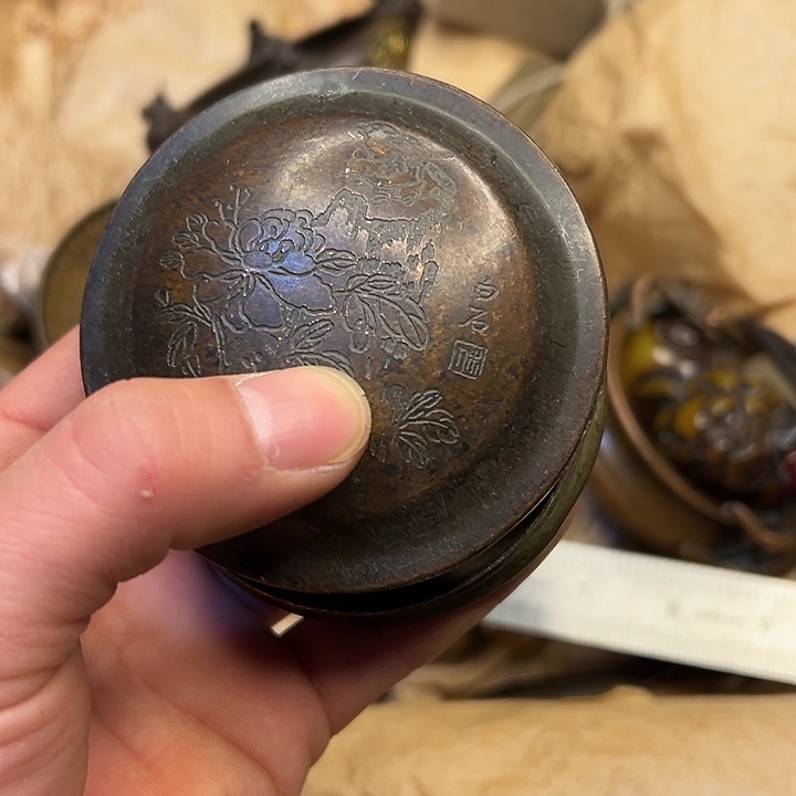 铜器工艺铜器工艺铜器工艺铜器