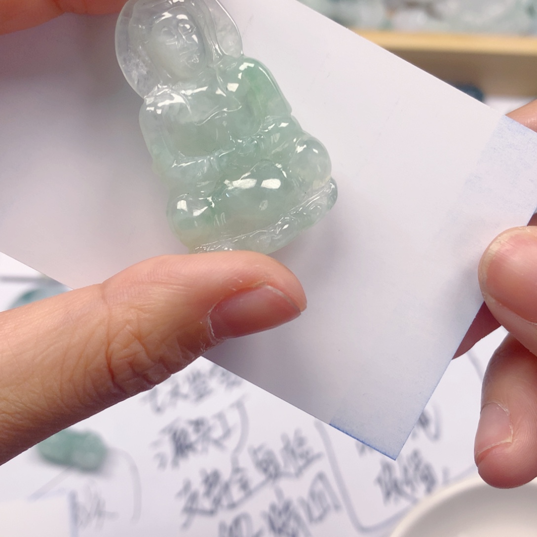 翡翠配石1111111111