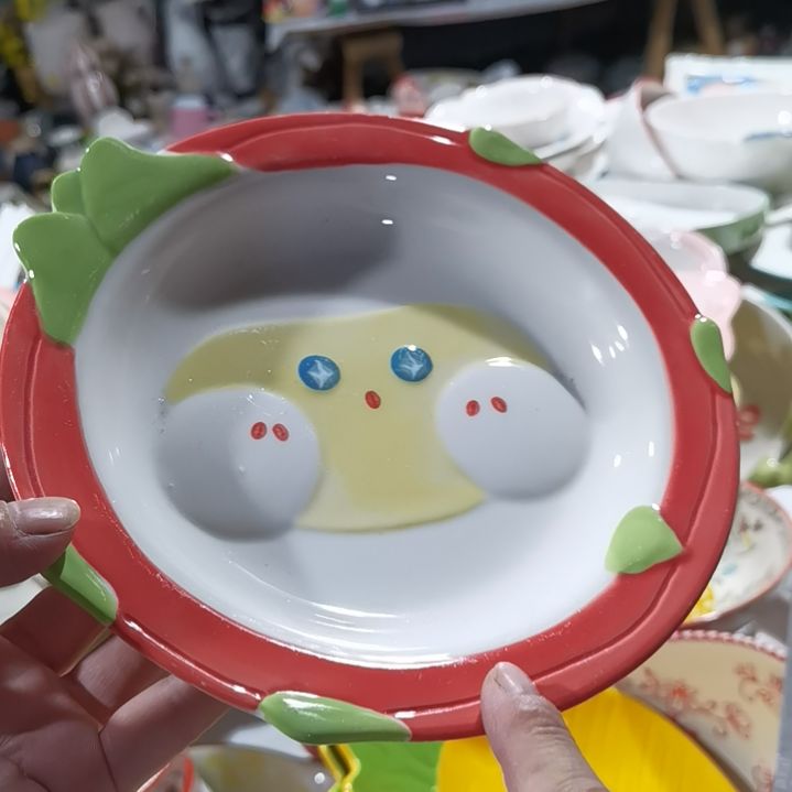 瓷片陶瓷产品设计质量