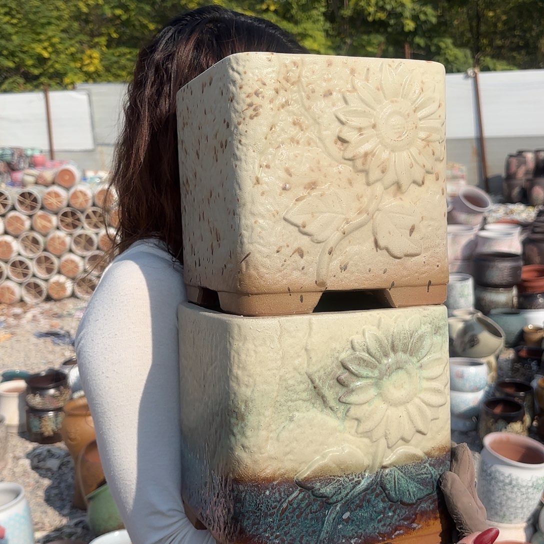 口径19高度19两个方