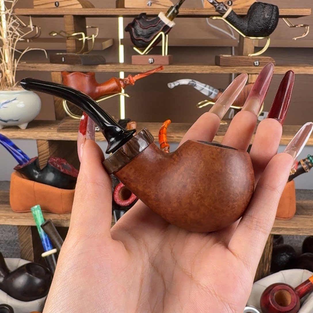 勾*意大利进口石楠木