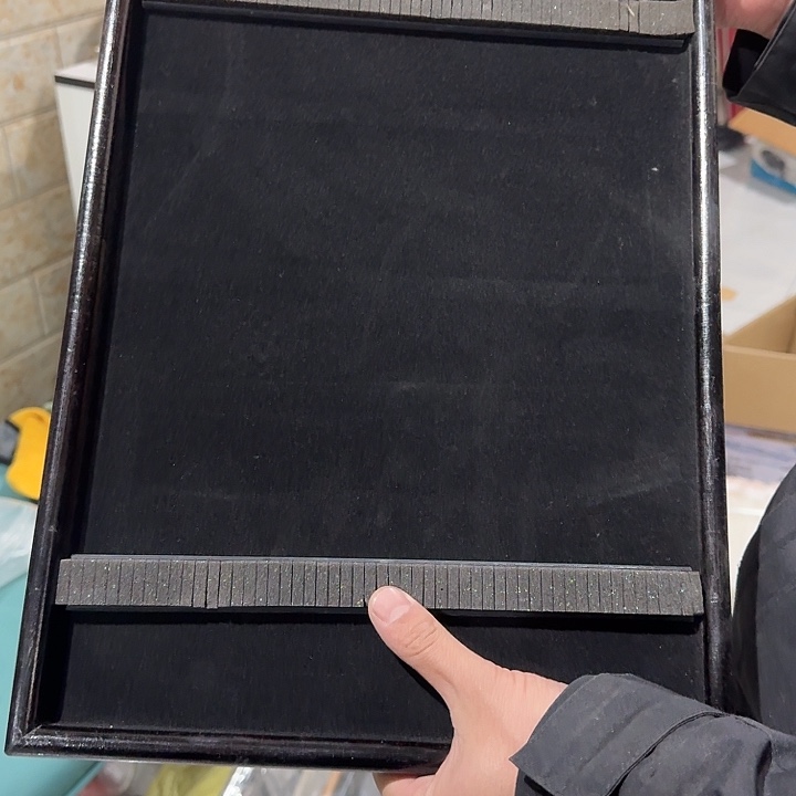 30-50浮漂展板发一个