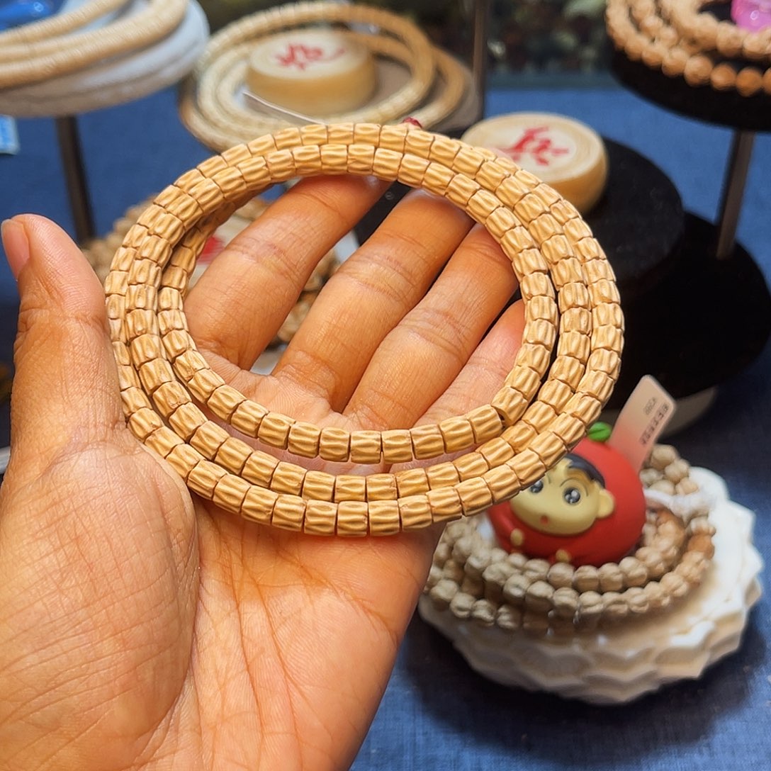 柏香籽/百香籽吊坠