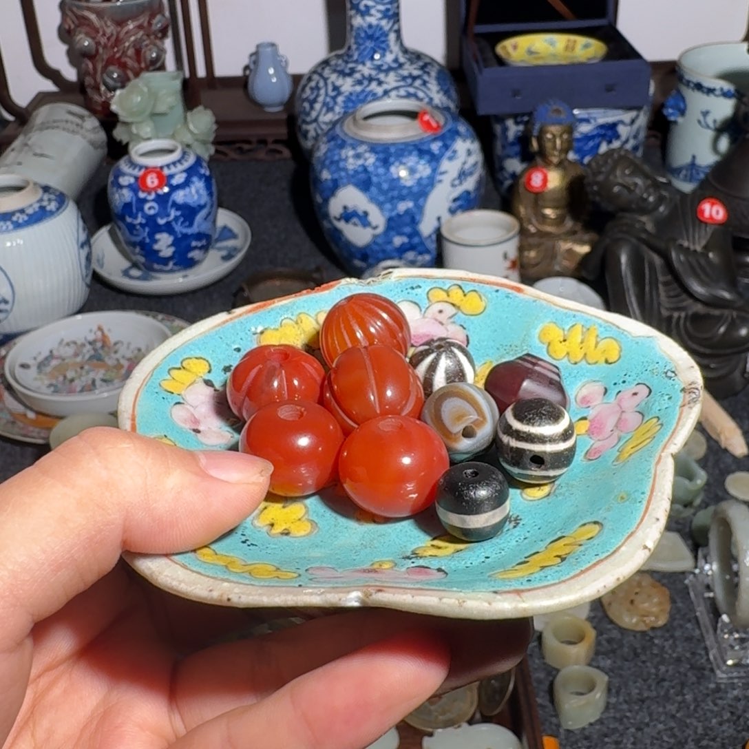 陶瓷工艺精美瓷器