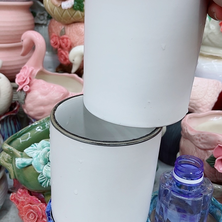 多肉植物陶瓷花盆