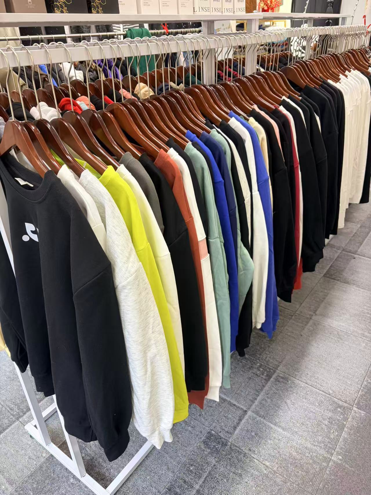 （直播间扣号下单）备注好编码No退换，非直播间下单随机发货