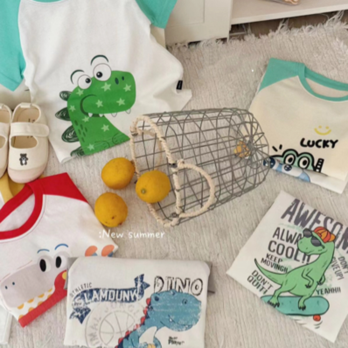 童装儿童清库存断码短号介意忽拍（不要拍主图以直播间为准）