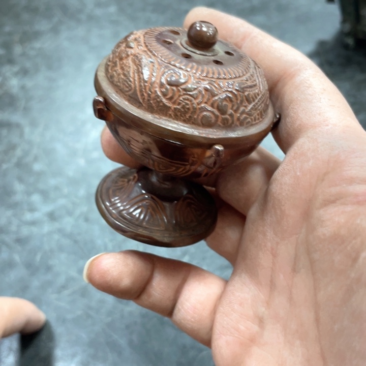 瓷片瓷制作工艺品