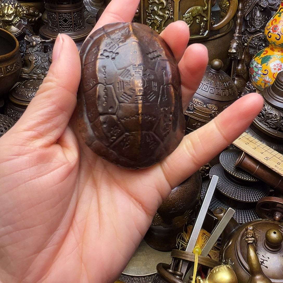 铜器精美好物点击下单