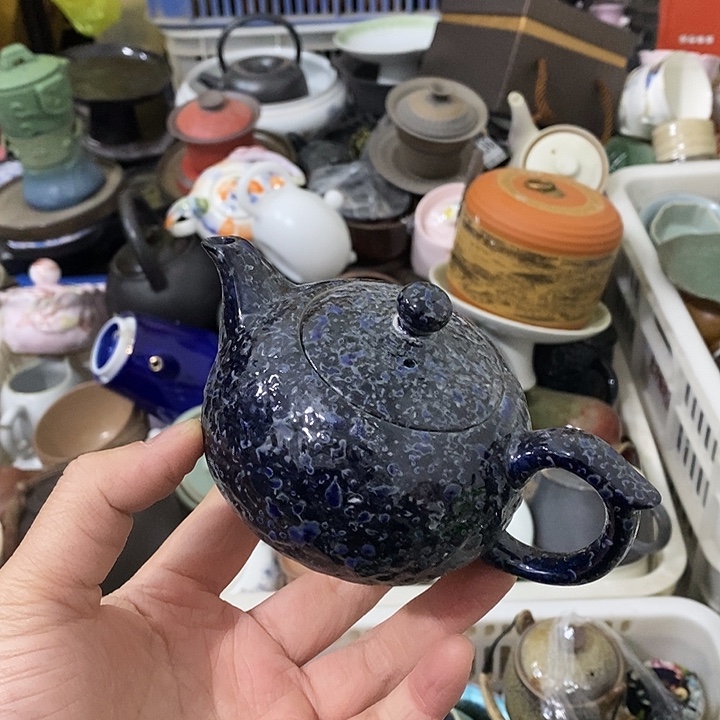 陶瓷艺术品及陶瓷制品