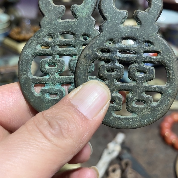 知***乐铜件一线老货品牌