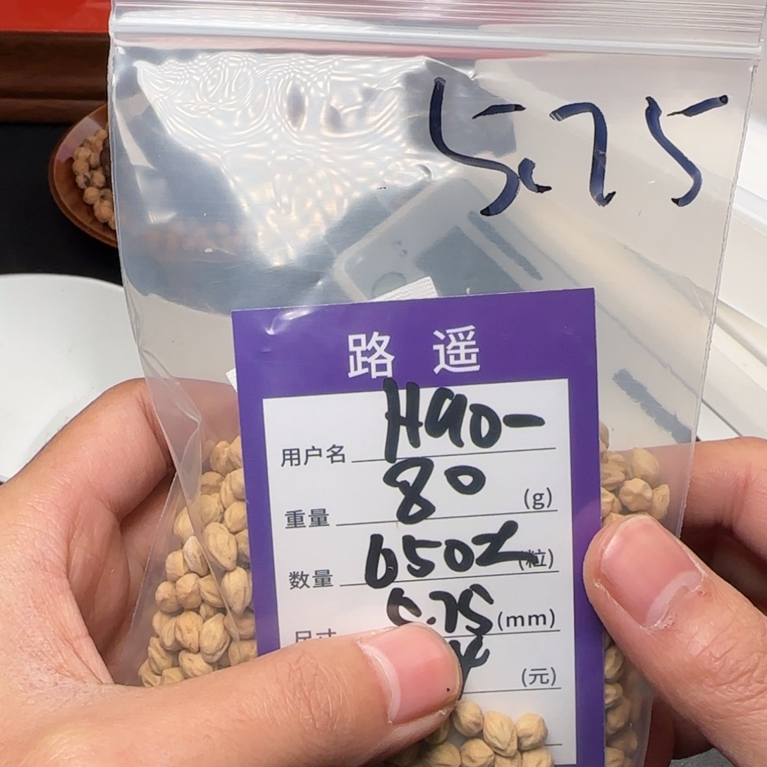 H***-吊坠柏香籽/百香籽