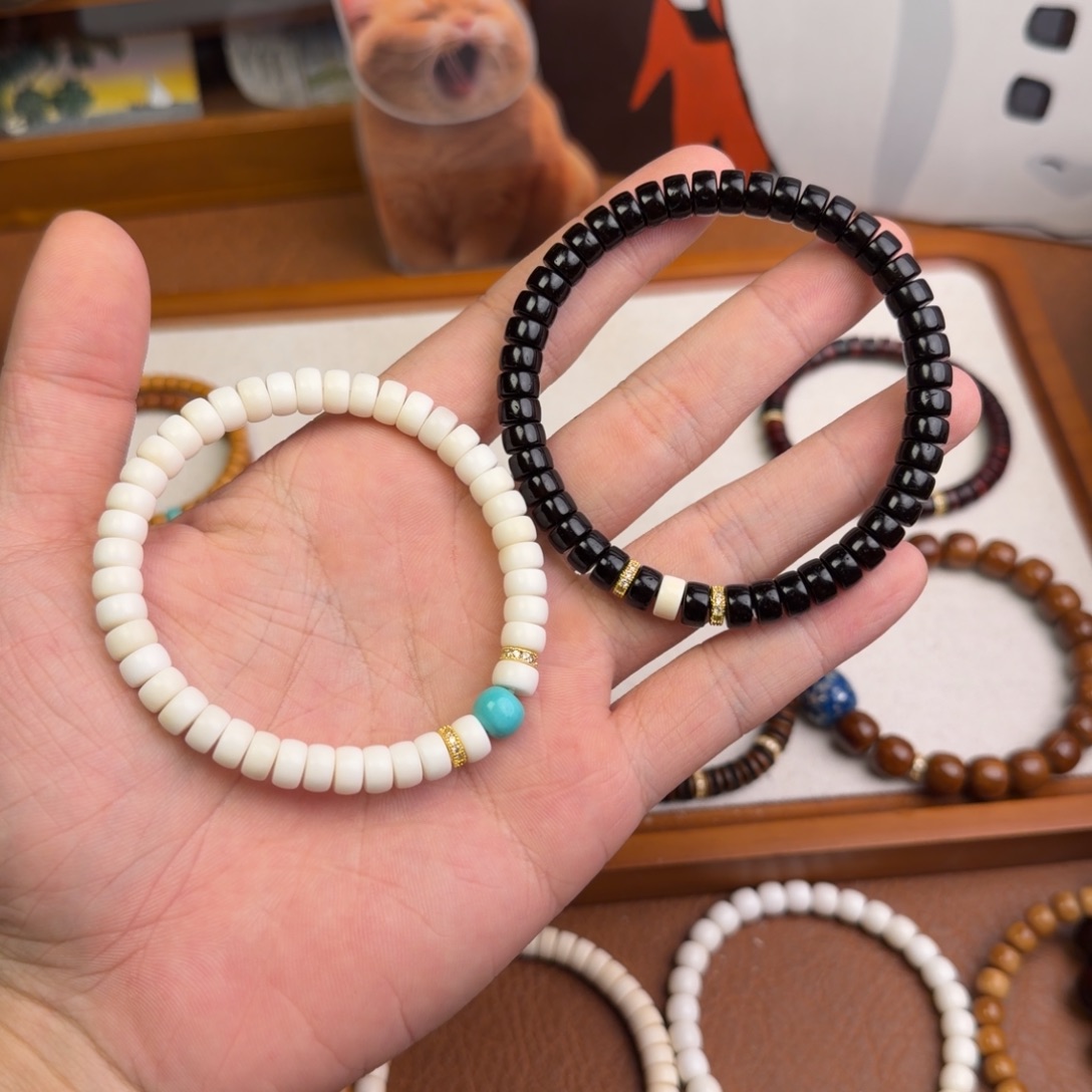 任****菩提手串/手链椰蒂