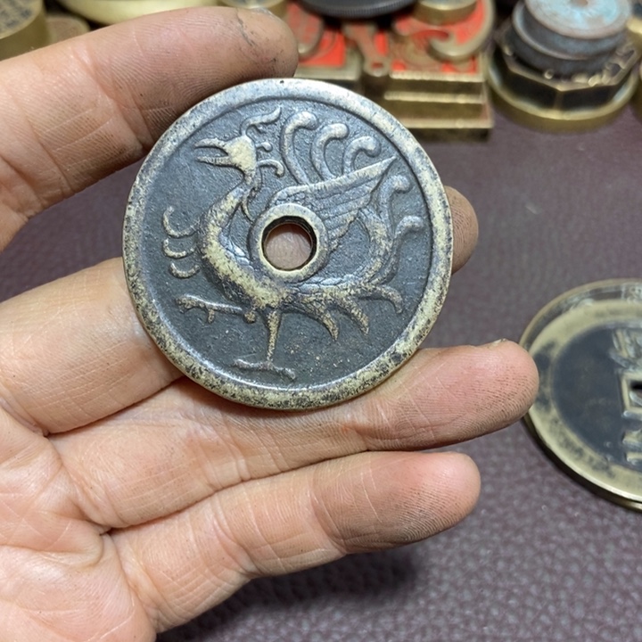 阿***朗其他普通金属66688800