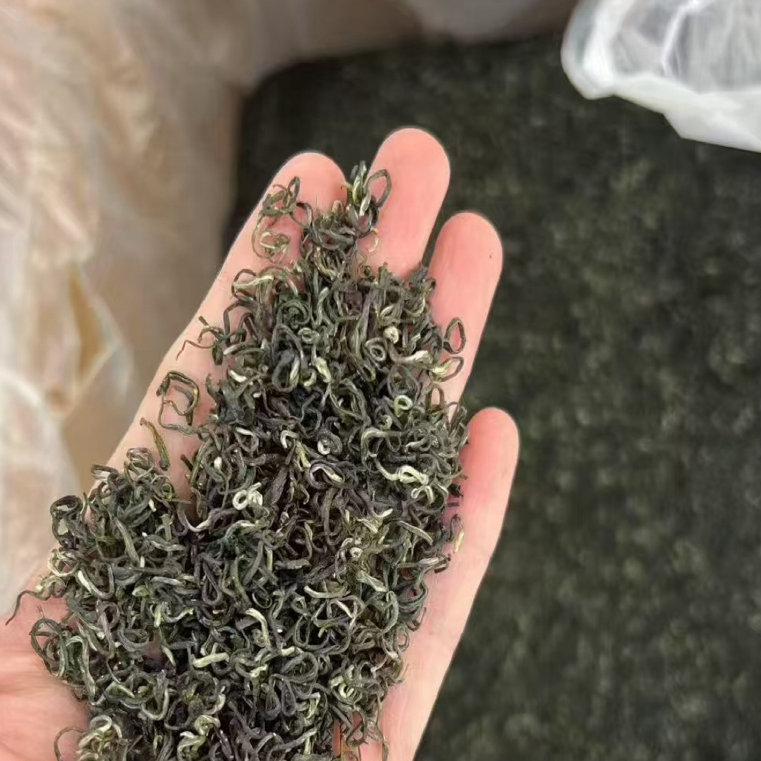 (仅限直播间拍)各种茗茶混包 直播专属链接图片仅参考直播间为准