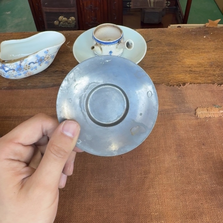 收拾收拾收拾点点滴滴